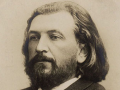 Mitrofan Belyaev (1836-1904), publisher, patron, promoter of Russian music